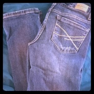 Womens Aeropostale Jean's